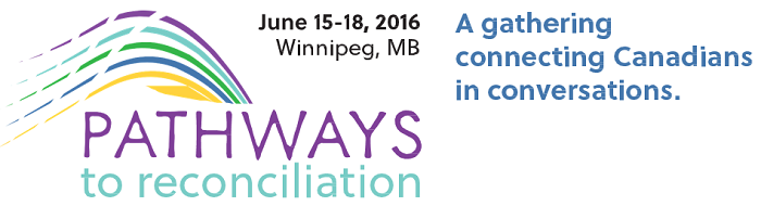Pathways to Reconciliation banner