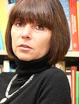 Marta Dyczok