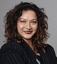 Nandita Biswas Mellamphy